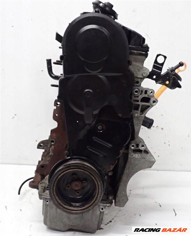 Skoda Octavia II, Volkswagen Golf V 1.9 TDI BXE motor 5. kép