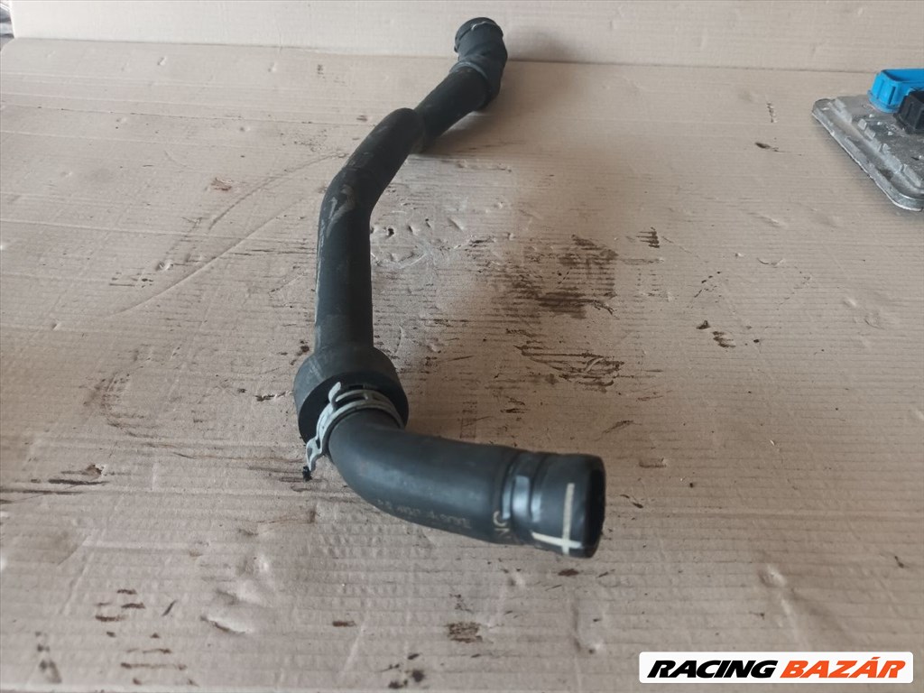 Opel Astra K 1.4 DI Turbo ecoFlex Start&Stop Vízcső 9844 ,  13497197-b14xft 1. kép