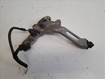 Ford Focus jobb első ablaktörlő szerkezet motor nélkül BM5117K484B