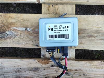 Hyundai i20 (PB) kormányoszlop vezérlő  563001j700