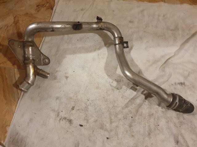 Opel Zafira A 2.0 DTI 16V Vízcső Y20dth  1. kép