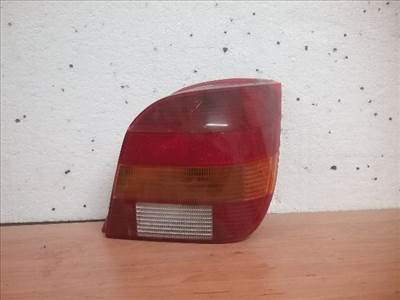Ford Fiesta Mk3 FORD FIESTA III Jobb Hátsó Lámpa
