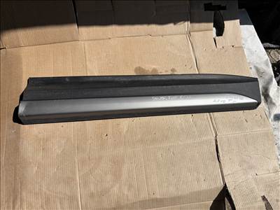 Hyundai Santa Fé (TM) Jobb első ajtó díszléc 87724-b8500