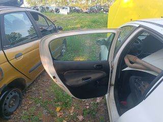 PEUGEOT 206 Ferdehátú (2A/C) Bal hátsó Belső Kilincs