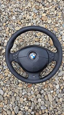 BMW 5-ös sorozat E39 bmw e39 m es kormany 