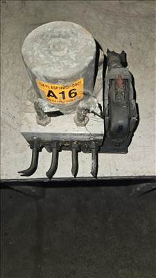 Hyundai Santa Fé (CM) 2.2 CRDi 4WD abs vezérlő egység 4WD 589102b550