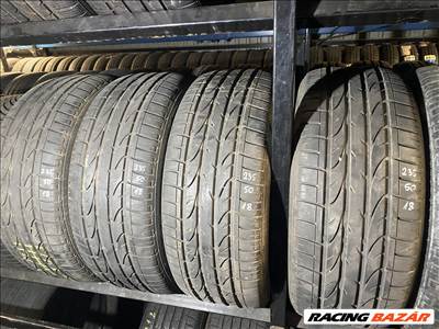  235/50 R18 Goodyear Dueler H/P Sport 97V l 6,5mm l 4db l DOT1412