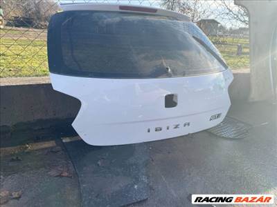 Seat Ibiza IV Csomagtérajtó 11021