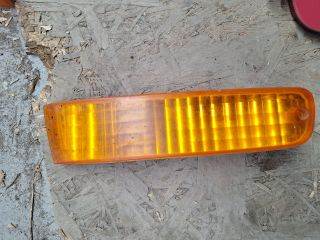 Honda Prelude IV HONDA PRELUDE Bal Fényszóró Prizma