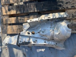 Opel Astra H OPEL ASTRA H Jobb első Negyed Karosszéria Csomag 1. kép