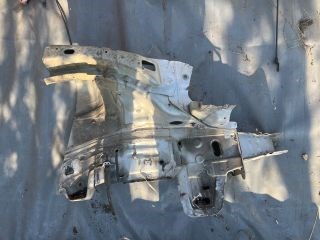 Opel Astra H OPEL ASTRA H Jobb első Negyed Karosszéria Csomag 3. kép