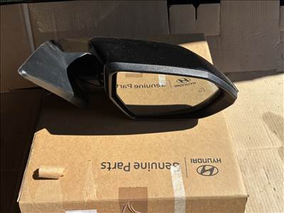 Hyundai Kona (SX2) Jobb oldali visszapillantó KAMERÁS 87620be140