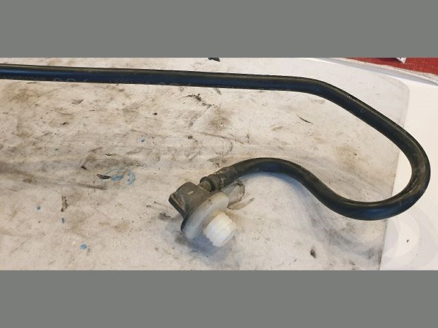 Opel Astra J Fék vákumcső A20dth A20dte A20dt  13251968 2. kép