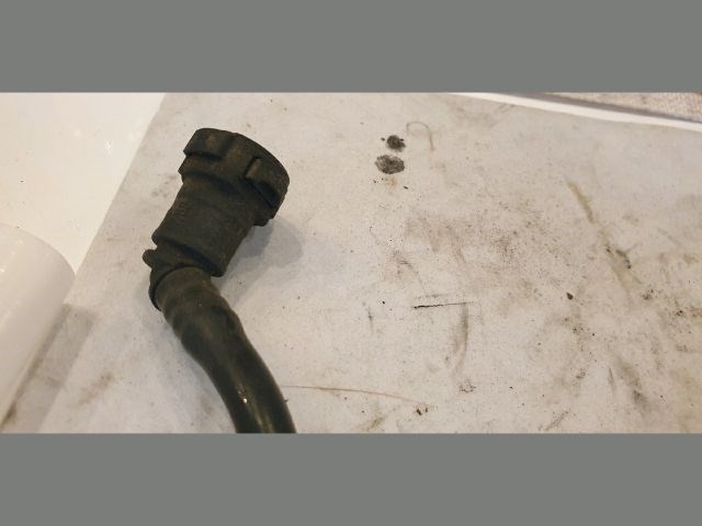 Opel Astra J Fék vákumcső A20dth A20dte A20dt  13251968 4. kép