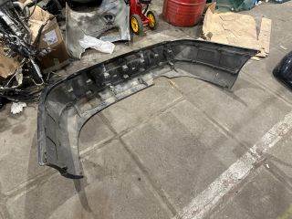 Opel Omega B OPEL OMEGA Hátsó Lökhárító (Üresen)