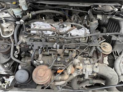 Honda Fr-v 2.2 motor N22A1