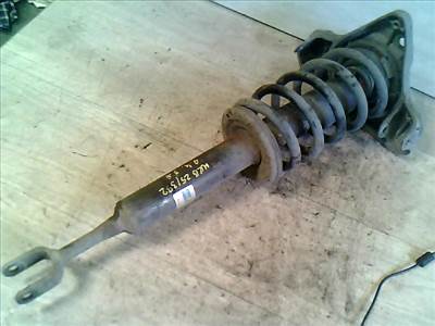 AUDI A4 01-04 Első lengéscsillapító rugóval pozíció független