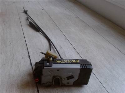 OPEL VECTRA C 01-05 Bal hátsó ajtó zárszerkezet központi záras