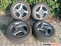 Fiat Stilo, Brava,Bravo, Lada, Alfa,Lancia 16" Alufelnik 195/55R16 gumikkal