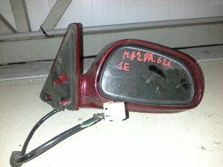 Mazda 626 (GE) Jobb Visszapillantó Tükör (Elektromos) *20348*