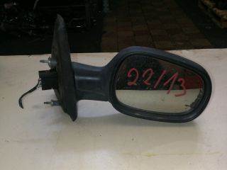 Renault Mégane I Jobb Visszapillantó Tükör (Elektromos) *106596*