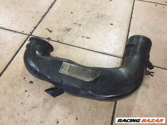 Opel Astra J 1.7 CDTI Intercooler cső A17dtr A17dtj  98056080 1. kép