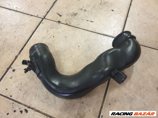 Opel Astra J 1.7 CDTI Intercooler cső A17dtr A17dtj  98056080 2. kép