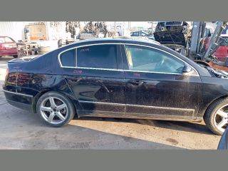 Volkswagen Passat B6 Jobb Visszapillantó Tükör (Elektromos) *145059*