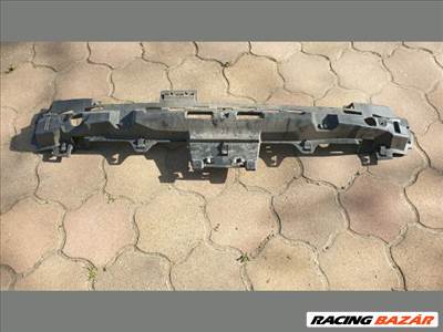 BMW i3 I01 Lökhárító tartó hátsó középső  7462344