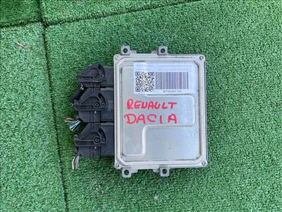 DACIA SANDERO II  Motorvezérlő