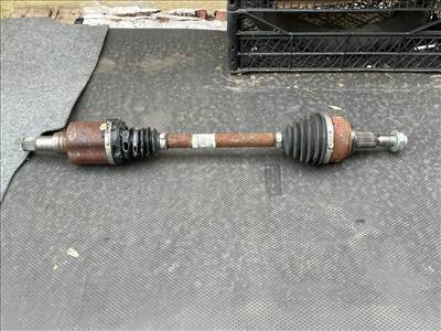 FORD FOCUS IV  Bal Féltengely