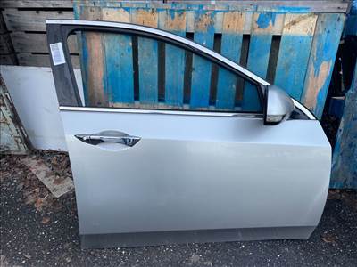 HONDA ACCORD VIII CU Jobb első Ajtó (Részeivel)