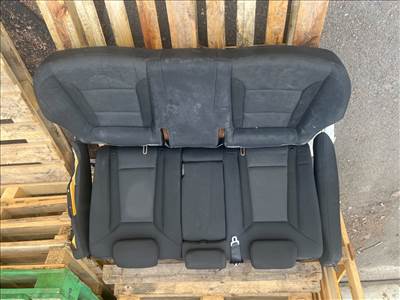 HYUNDAI i40 CW VF Hátsó Ülés Szett