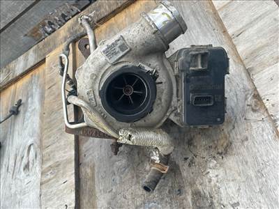 LAND ROVER RANGE ROVER EVOQUE LV Turbó