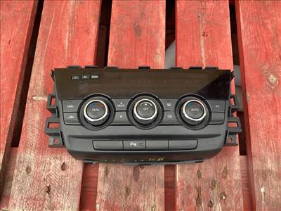 MAZDA 6 Kombi GJ, GH Fűtéskapcsoló (digit klímás)