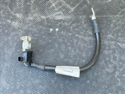 AUDI A4 8K2, B8 Negatív Kábel 017349