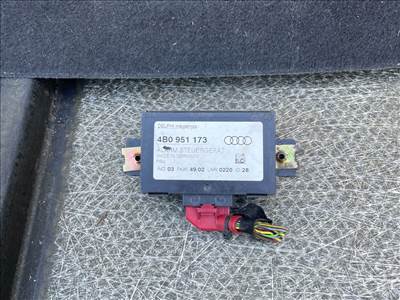 AUDI A6 4B, C5 Riasztó Központ 008591