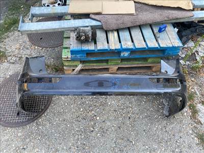 AUDI Q5 8R Hátsó Lökhárító (Üresen) 013954