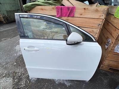 PEUGEOT 508 SW  Jobb első Ajtó (Részeivel)