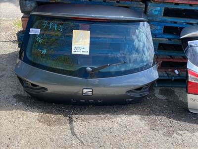 SEAT LEON 5F1 Csomagtérajtó (Részeivel) 006750