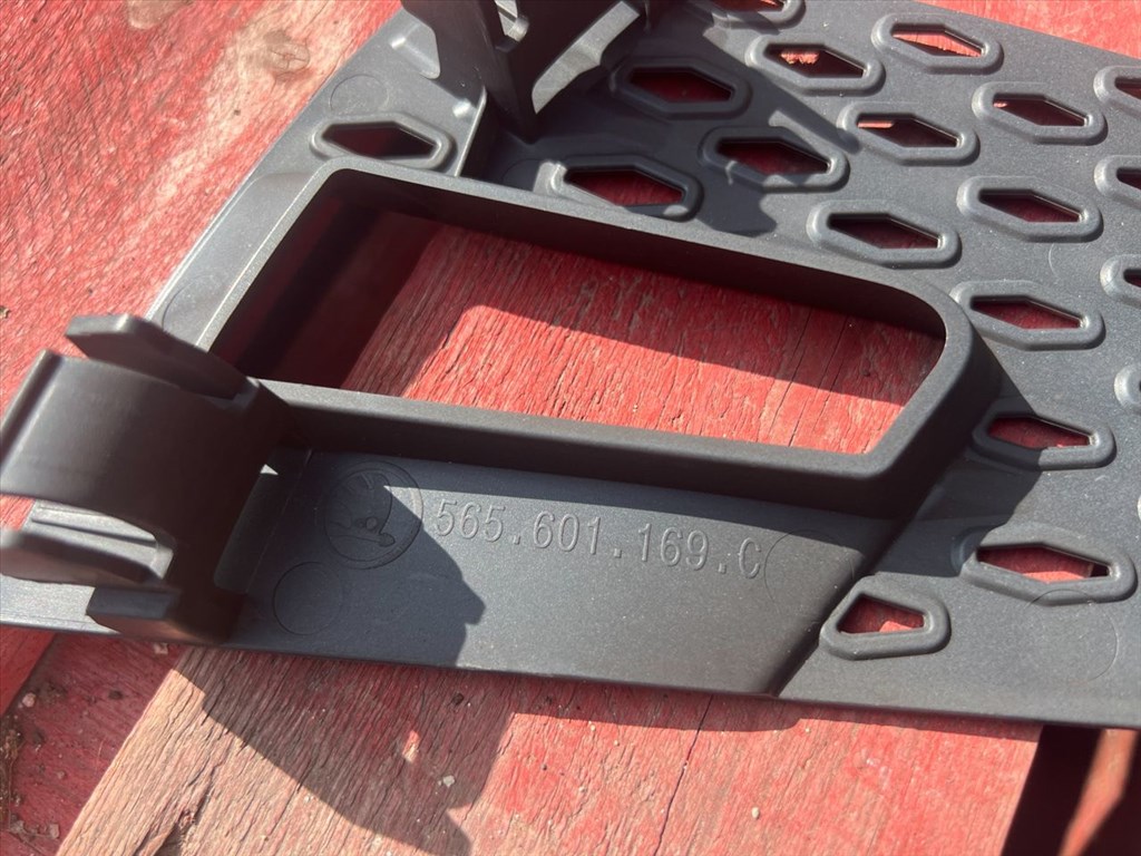 SKODA KODIAQ NS7 Dísztárcsa (1 db) 3. kép