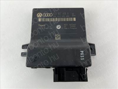 AUDI Q7 (4LB) Gateway elektronika (4L0907468A)
