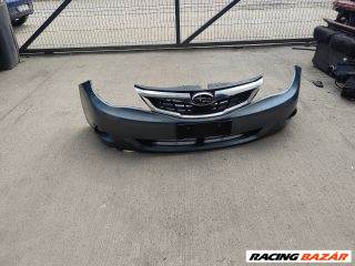 Subaru Impreza III SUBARU IMPREZA Első Lökhárító (Részeivel)