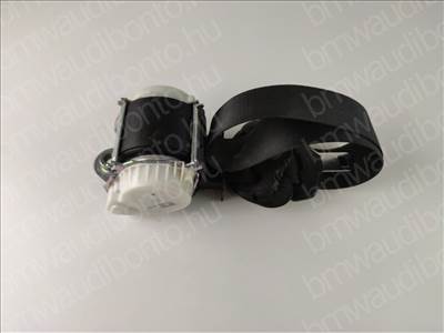 BMW 1 (E81) Bal első biztonsági öv (9138243, 72117119389)