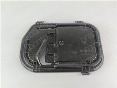 AUDI A6 C6 (4F2) Első fényszóró lámpabúra fedél (pozíciófüggetlen) (160164-00R)