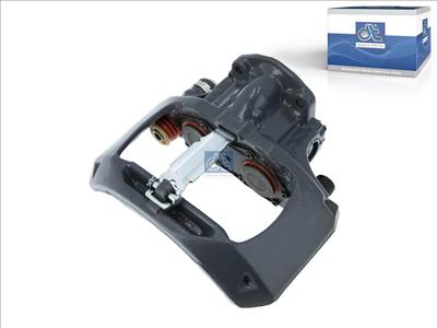 féknyereg KNORR-BREMSE K140740X50 for SCANIA, DANA, MAN, NEOPLAN, …