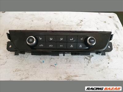Opel Insignia B Fűtéskapcsoló DIGITKLÍMÁS  39113534