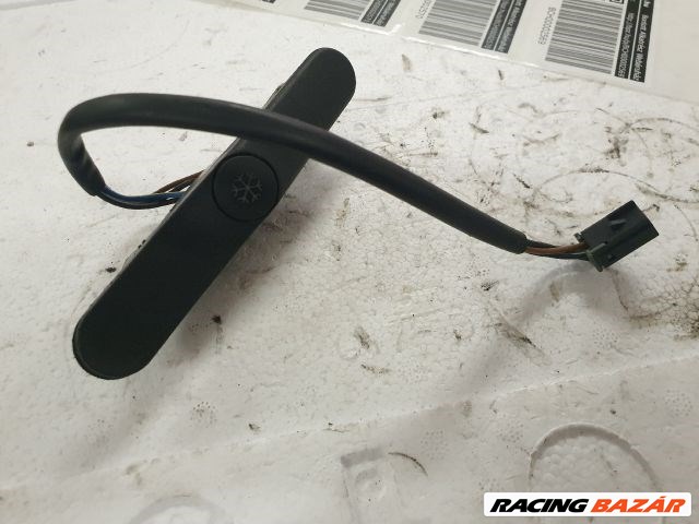 Opel Omega B Klima kapcsoló  90460446 1. kép