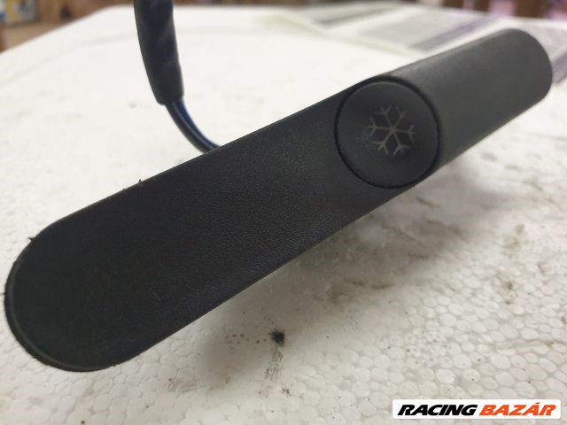 Opel Omega B Klima kapcsoló  90460446 2. kép