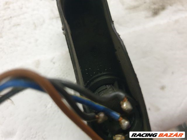 Opel Omega B Klima kapcsoló  90460446 3. kép